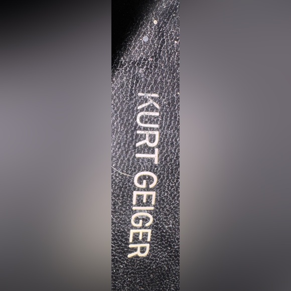 Women’s Heels Kurt Geiger - Picture 5 of 5